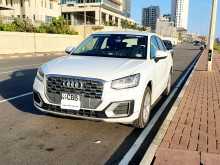 Audi Q2 2017 SUV