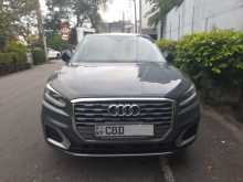 Audi Q2 2017 SUV