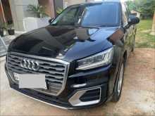 Audi Q2 2017 SUV