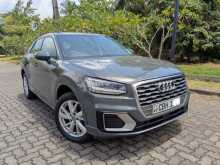 Audi Q2 2017 SUV