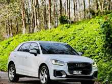 Audi Q2 2017 SUV