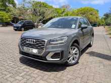Audi Q2 2017 SUV