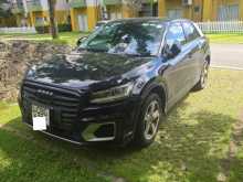 Audi Q2 2017 SUV