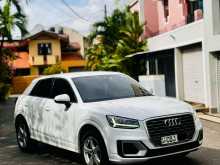 Audi Q2 2017 SUV