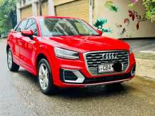 Audi Q2 2017 SUV