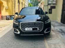 Audi Q2 2017 SUV