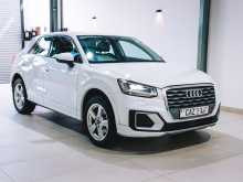 Audi Q2 2017 SUV