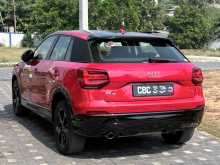 Audi Q2 2017 SUV