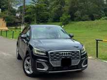 Audi Q2 2017 SUV