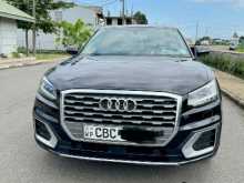 Audi Q2 2017 SUV