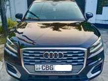 Audi Q2 2017 SUV