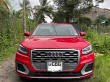 Audi Q2 2017 SUV