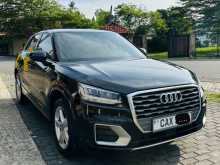 Audi Q2 2018 SUV