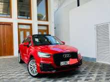 Audi Q2 2018 SUV