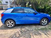 Audi Q2 2018 SUV