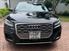 Audi Q2 2018 SUV