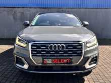 Audi Q2 2018 SUV