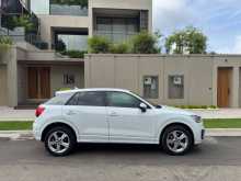 Audi Q2 2018 SUV