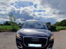 Audi Q2 2018 SUV