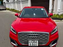 Audi Q2 TFSI 2018 SUV