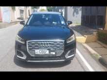 Audi Q2 2018 SUV
