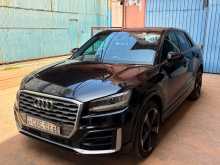 Audi Q2 2018 SUV