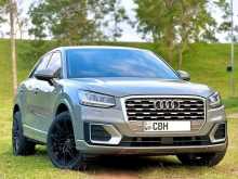 Audi Q2 2018 SUV