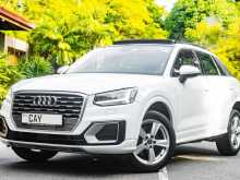 Audi Q2 2018 SUV