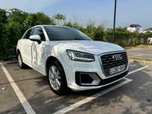 Audi Q2 2018 SUV