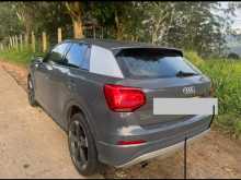 Audi Q2 2018 SUV