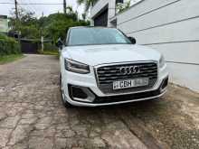 Audi Q2 2018 SUV