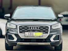 Audi Q2 2018 SUV