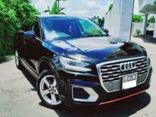 Audi Q2 2018 SUV