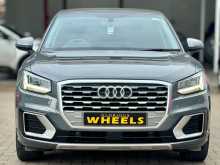 Audi Q2 2018 SUV