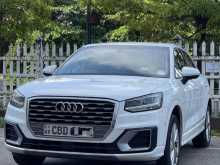 Audi Q2 2018 SUV