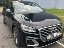Audi Q2 2018 SUV