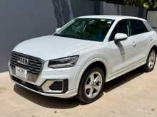 Audi Q2 2018 SUV