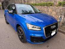 Audi Q2 2018 SUV