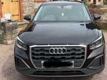 Audi Q2 2018 SUV