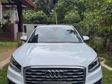 Audi Q2 2018 SUV