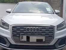 Audi Q2 2018 SUV