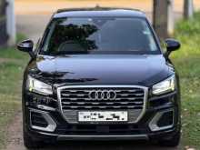 Audi Q2 2018 SUV