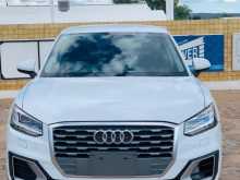 Audi Q2 2018 SUV