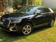 Audi Q2 2018 SUV