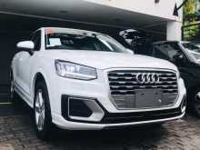 Audi Q2 2018 SUV