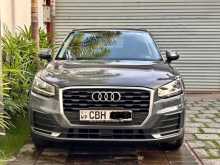 Audi Q2 2018 SUV