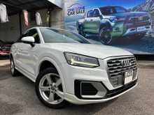 Audi Q2 2018 SUV