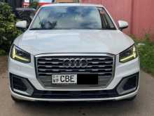 Audi Q2 2018 SUV