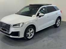 Audi Q2 2018 SUV