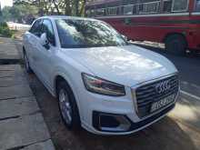 Audi Q2 2018 SUV